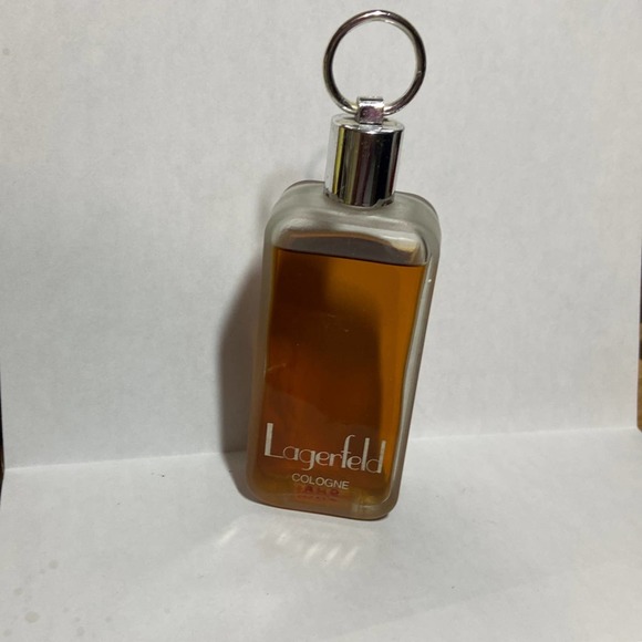 Karl Lagerfeld classic edc 60 ml. Vintage original.